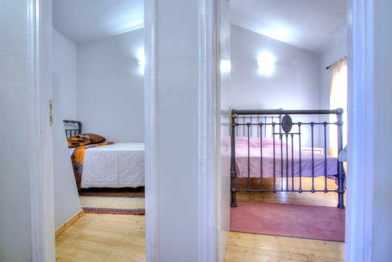 Apartament Παραδοσιακό Σπίτι Στο Χωριο Agioi Deka  Zewnętrze zdjęcie