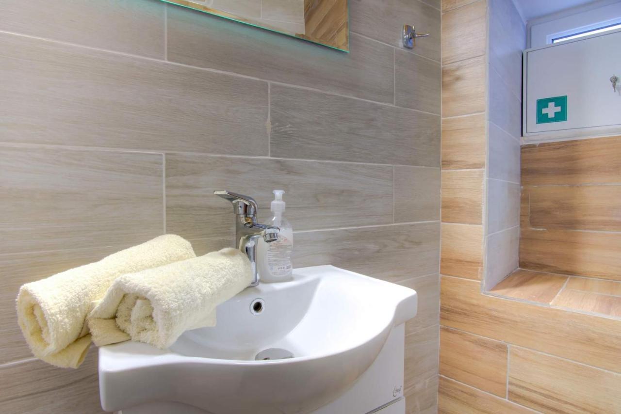 Apartament Παραδοσιακό Σπίτι Στο Χωριο Agioi Deka  Zewnętrze zdjęcie