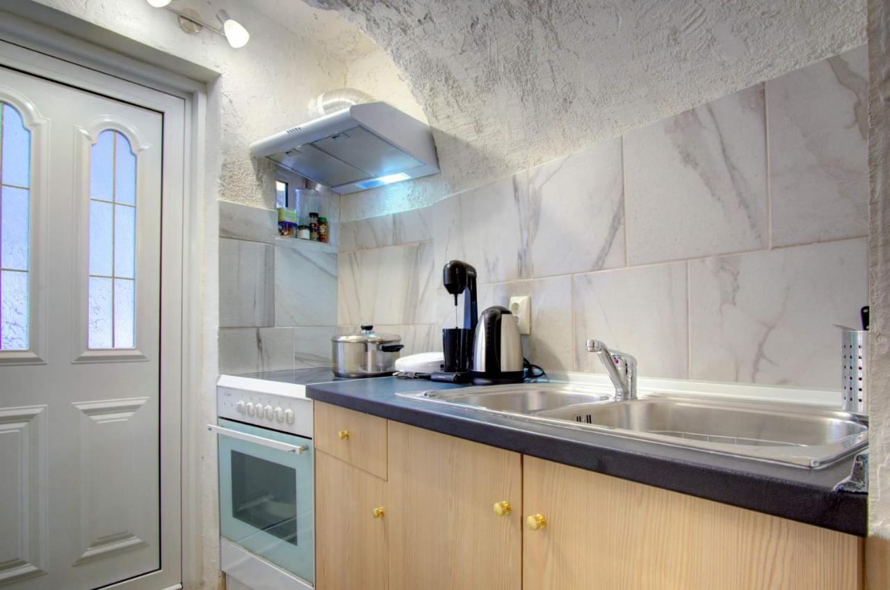 Apartament Παραδοσιακό Σπίτι Στο Χωριο Agioi Deka  Zewnętrze zdjęcie
