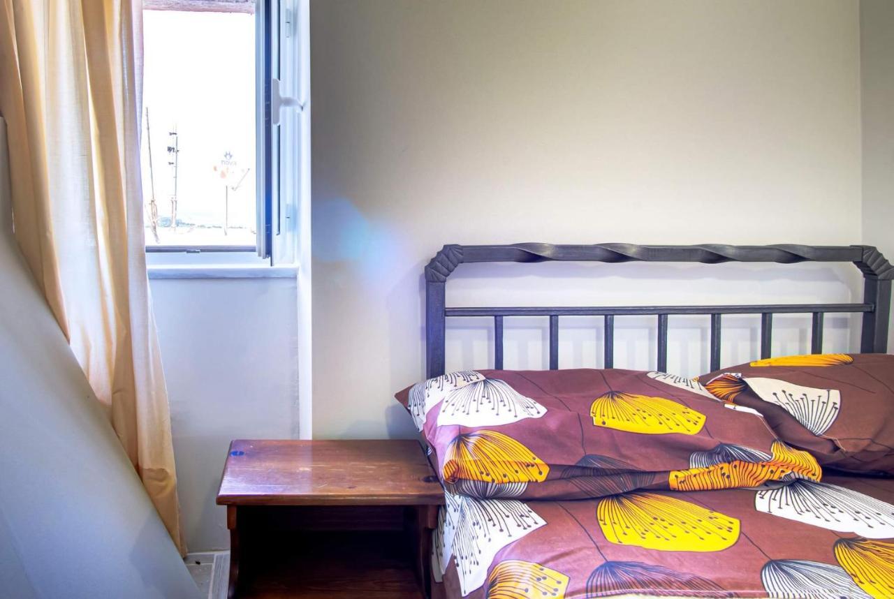 Apartament Παραδοσιακό Σπίτι Στο Χωριο Agioi Deka  Zewnętrze zdjęcie