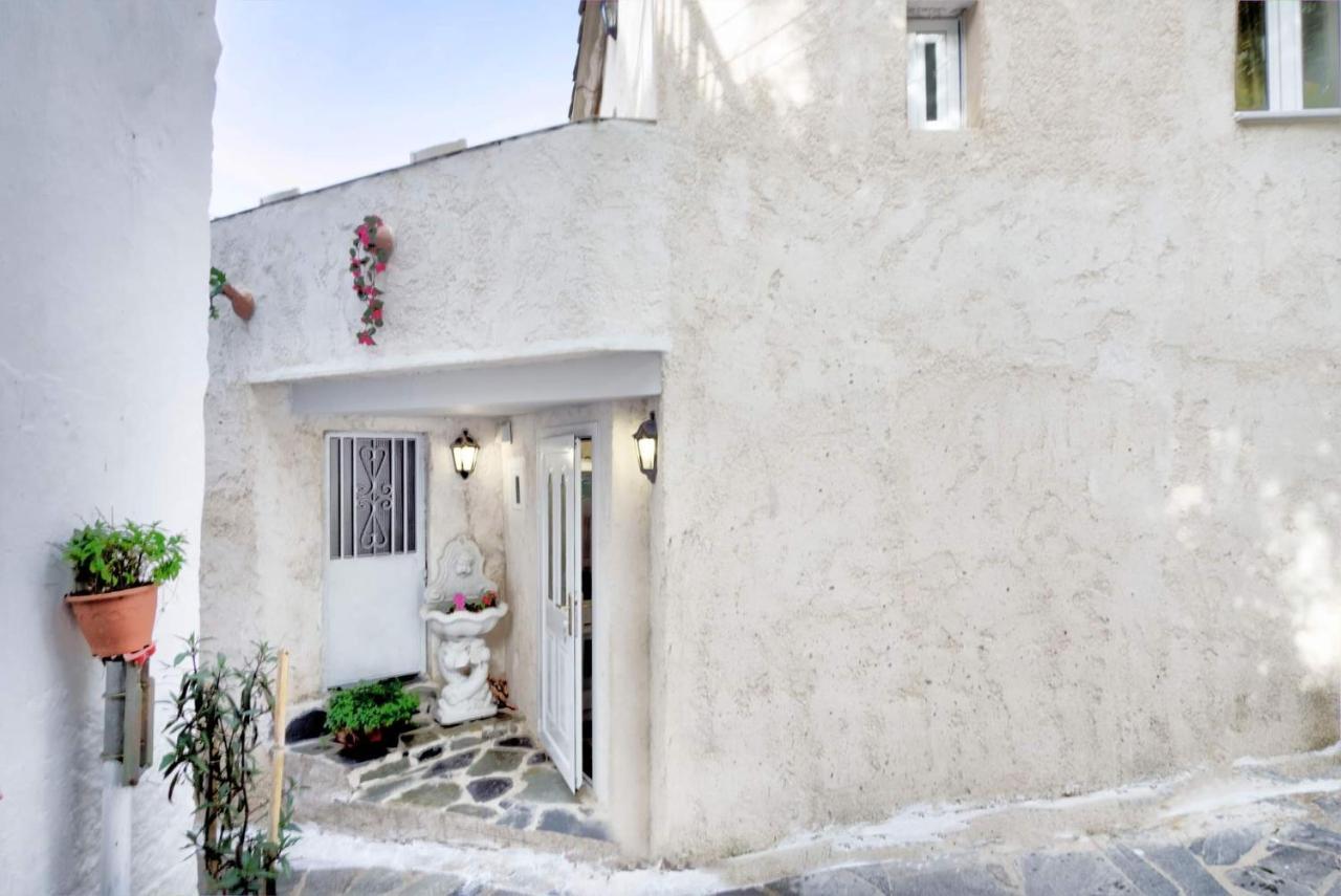 Apartament Παραδοσιακό Σπίτι Στο Χωριο Agioi Deka  Zewnętrze zdjęcie